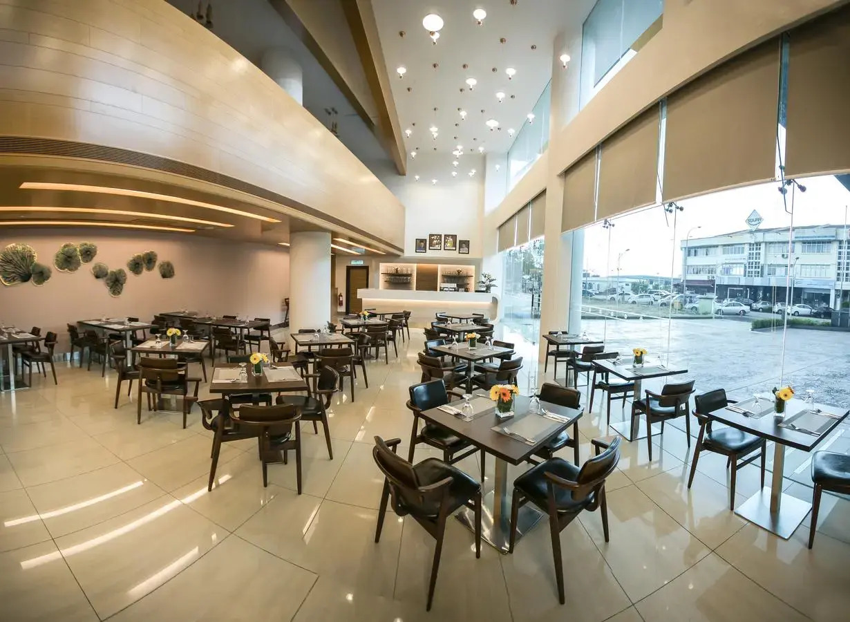 Photo - V8 Hotel Johor Bahru