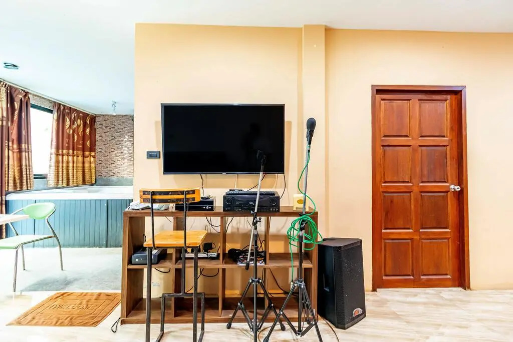 Photo - The Pool Resort