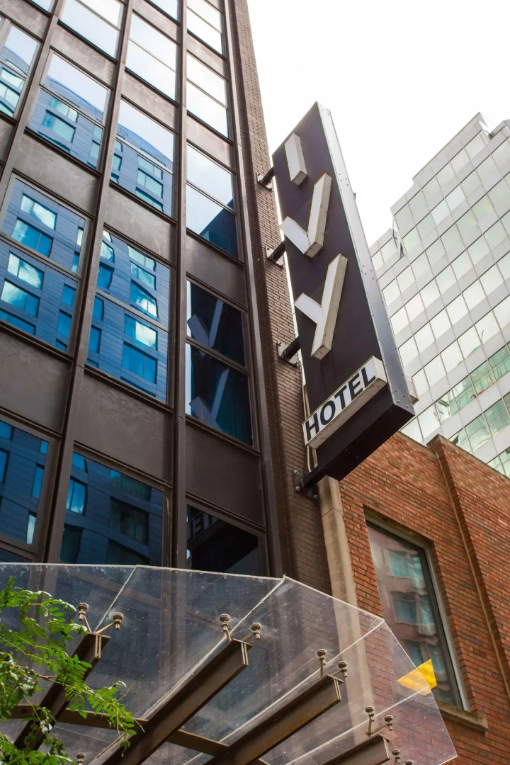 Foto - Ivy Boutique Hotel