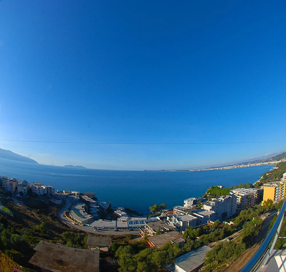 Photo - Hotel Ble Ble Vlore