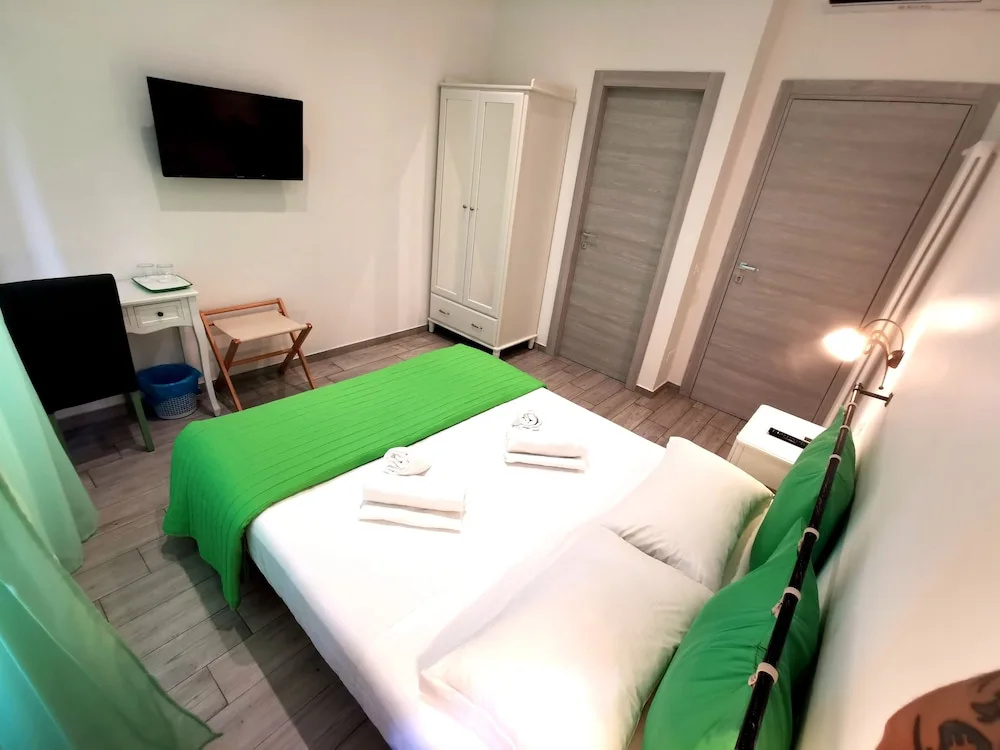 Foto - Rossetti Rooms