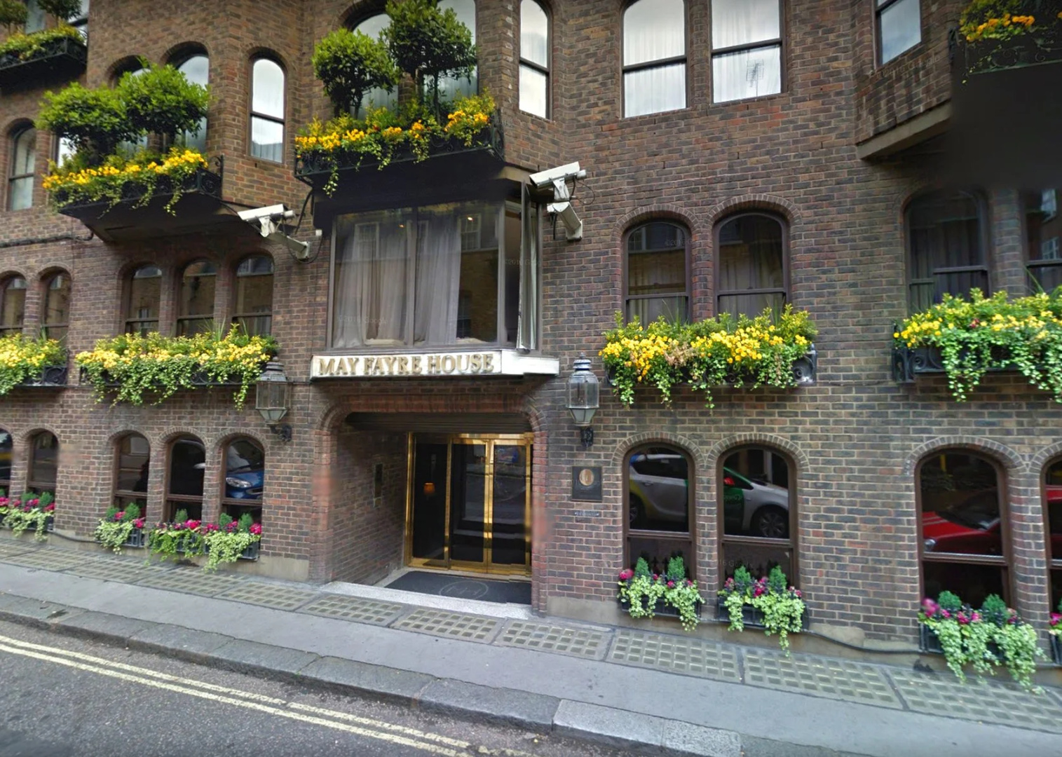 Foto - Mayfair House