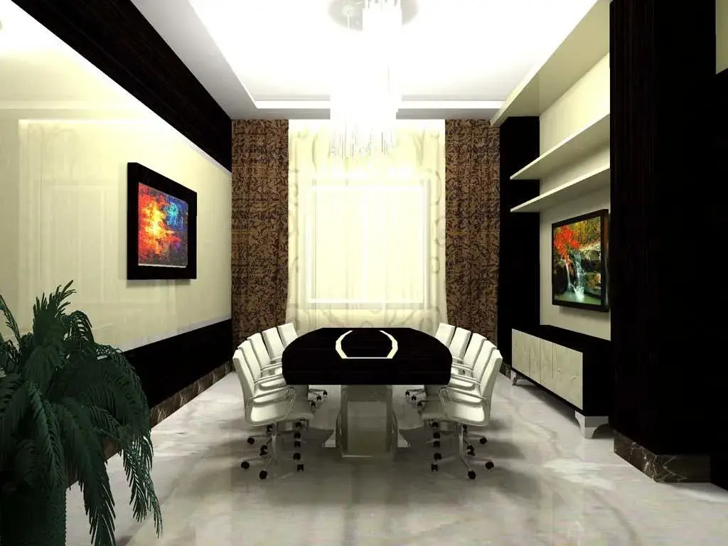 Foto - Ascott Rafal Olaya Riyadh