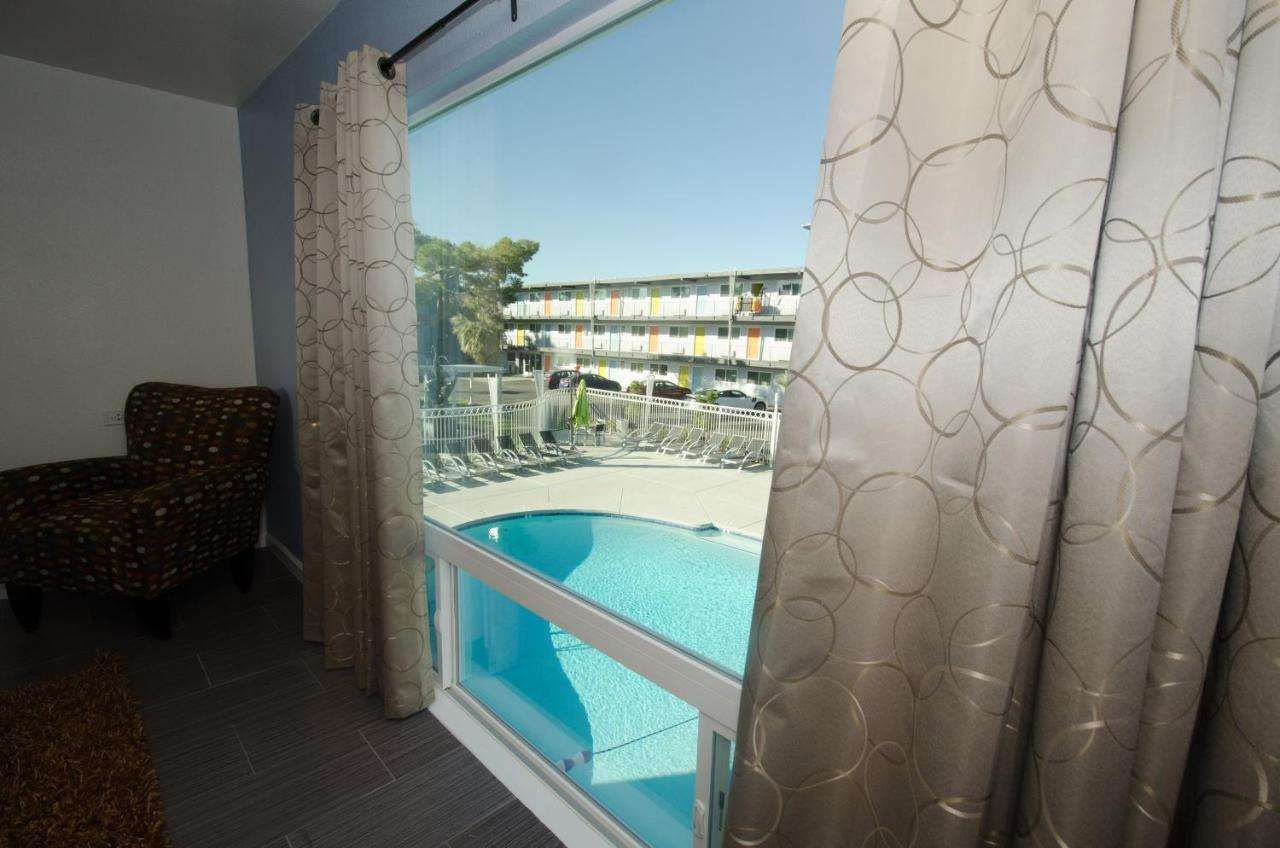 Foto - Thunderbird Hotel
