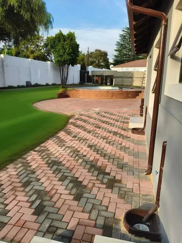 Photo - Nu Oasis guest house