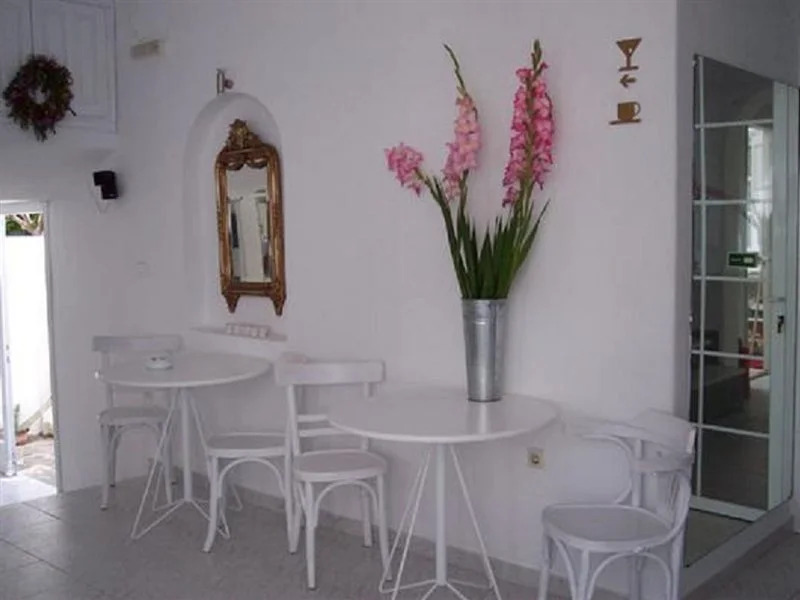 Foto - Terra Maria Hotel