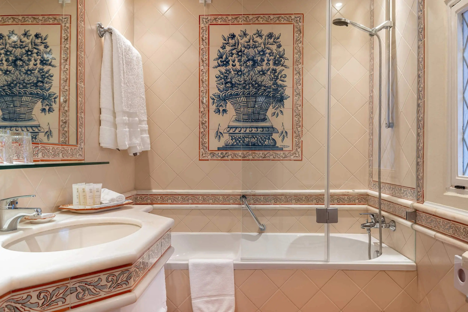 Foto - Hotel Fortaleza do Guincho Relais & Châteaux