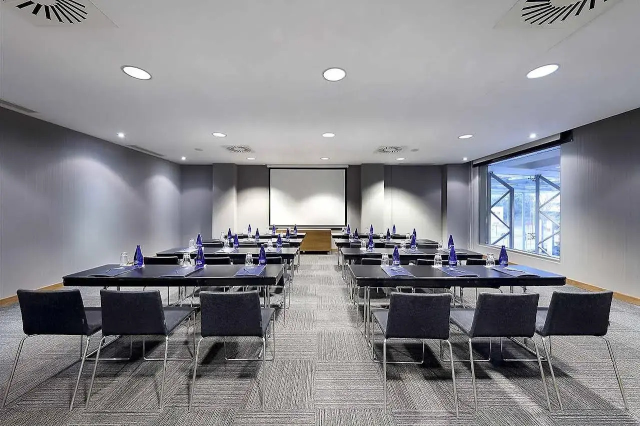 Photo - Eurostars Madrid Congress