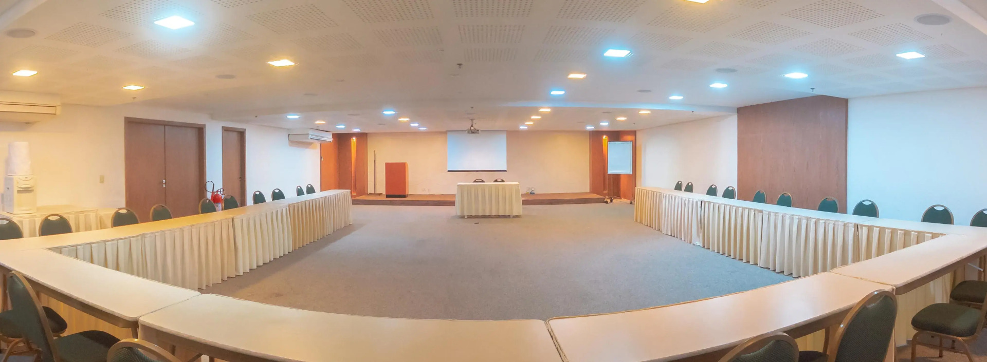 Foto - Salvador Business & Flat by Avectur