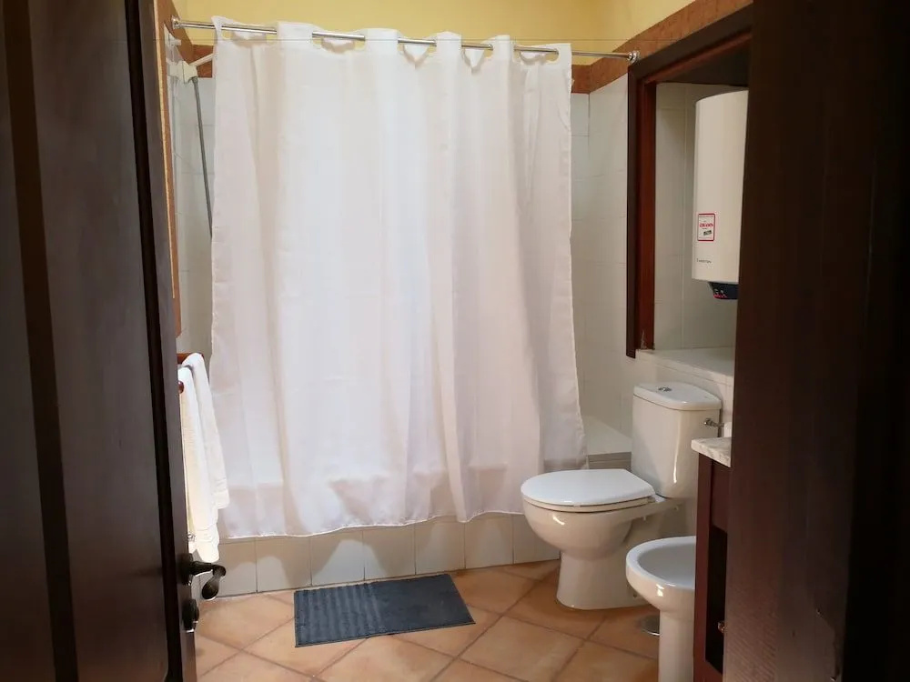 Foto - Hotel Rural La Raya 1866