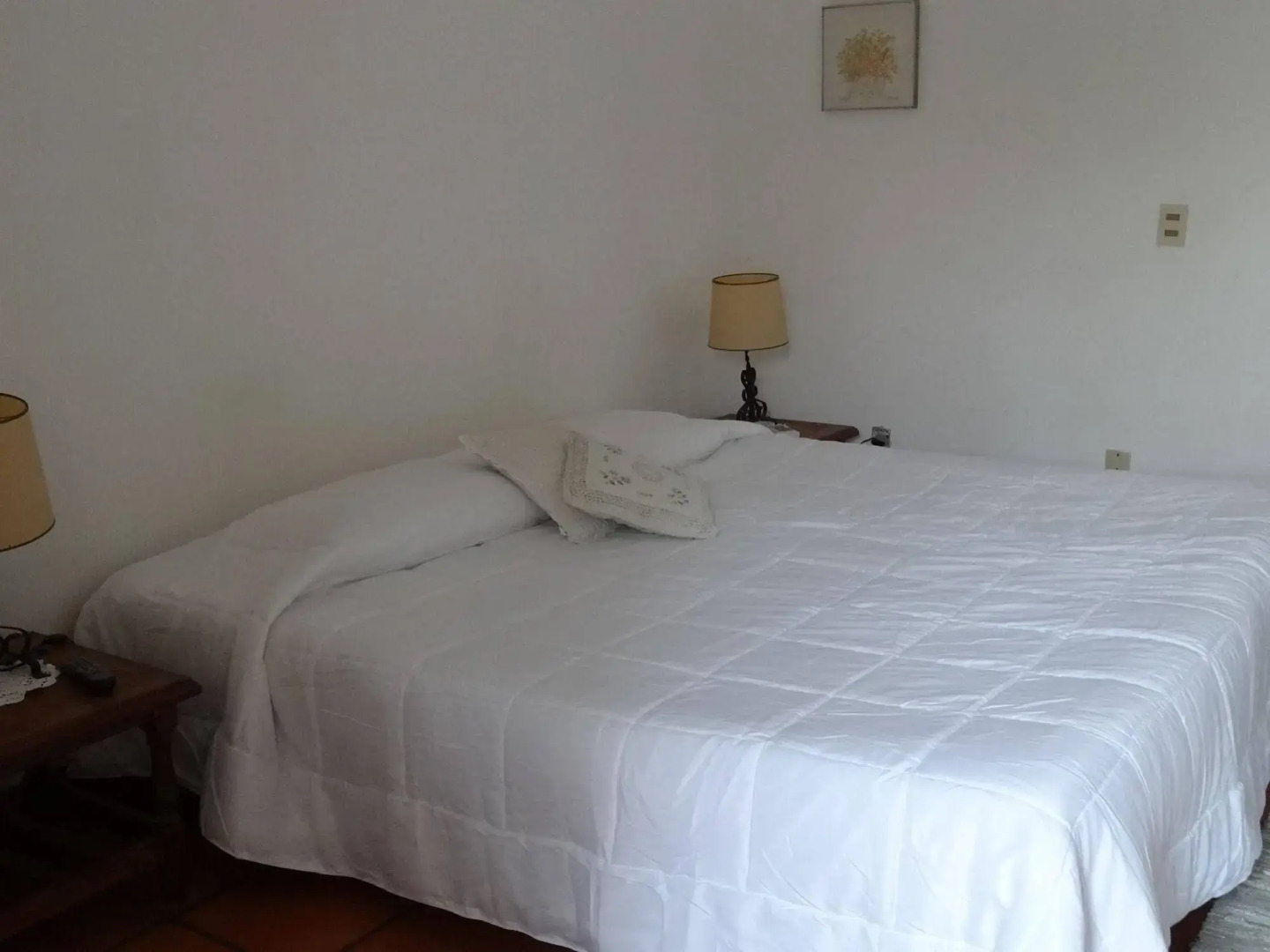 Foto - Posada de la Flor