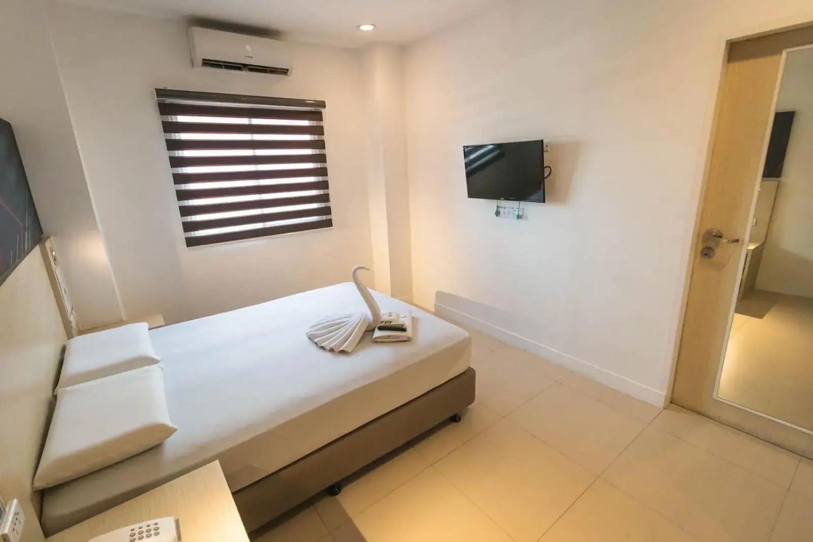 Foto - Wow Budget Hotel Cubao