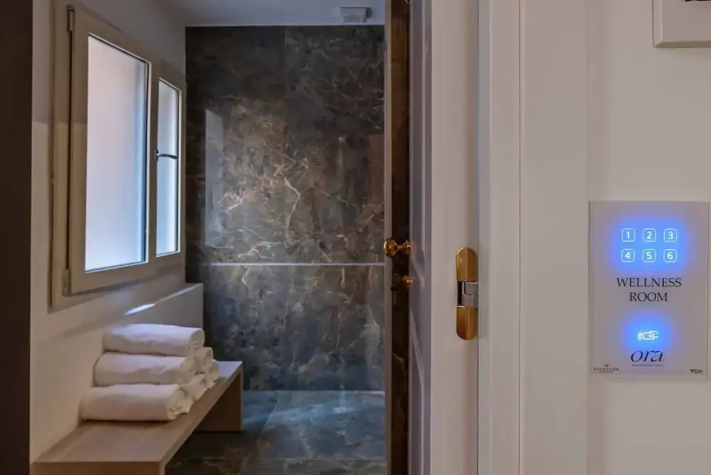 Foto - Ora Acanfora Suites