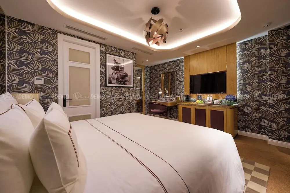 Foto - The Haron Hanoi Boutique Hotel