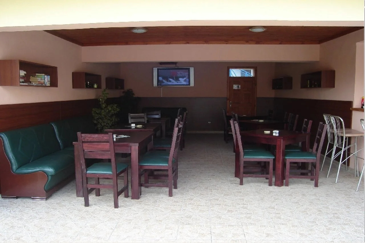 Photo - Hotel BelleVille