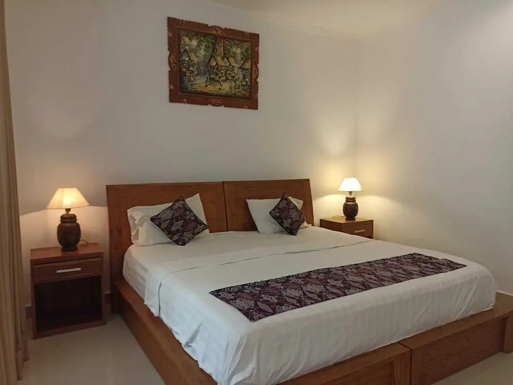 Photo - Wana Ukir Ubud