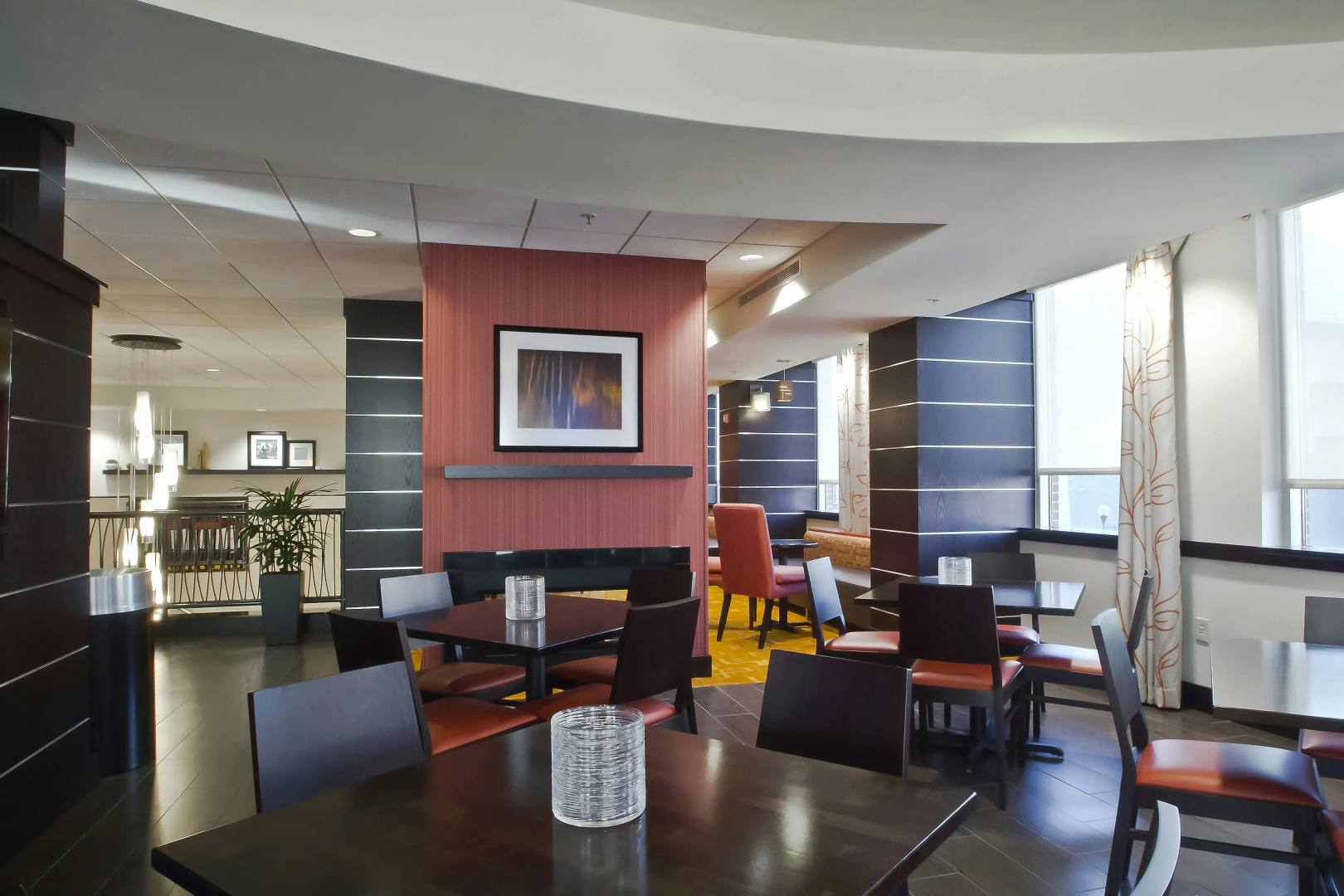 Photo - Hampton Inn & Suites Columbus-Downtown