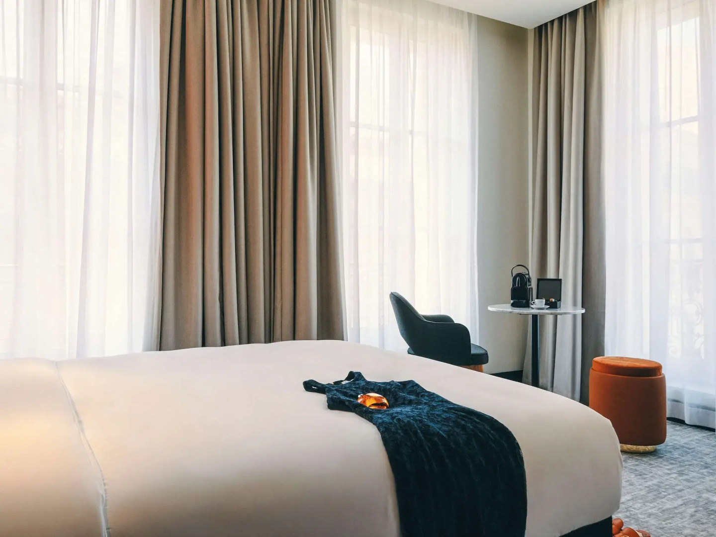 Photo - Mercure Marseille Canebière Vieux-Port