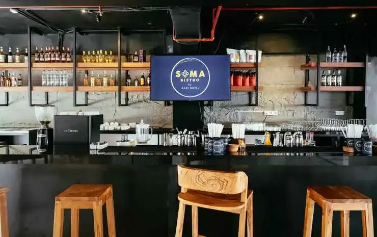 Foto - Nadi Hotel Legian