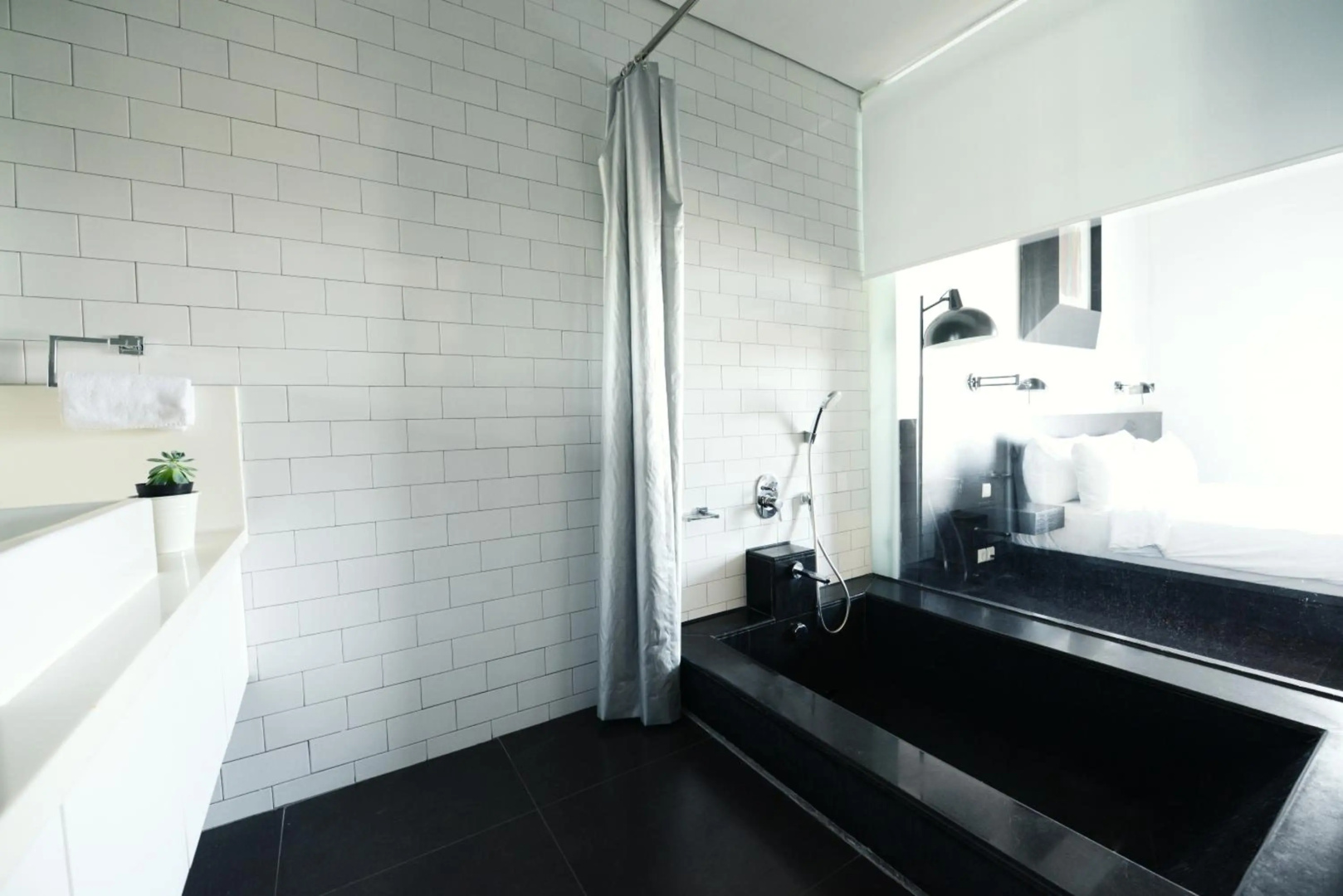Foto - Morrissey Hotel