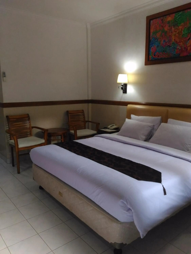 Foto - Hotel Sorga Cottages