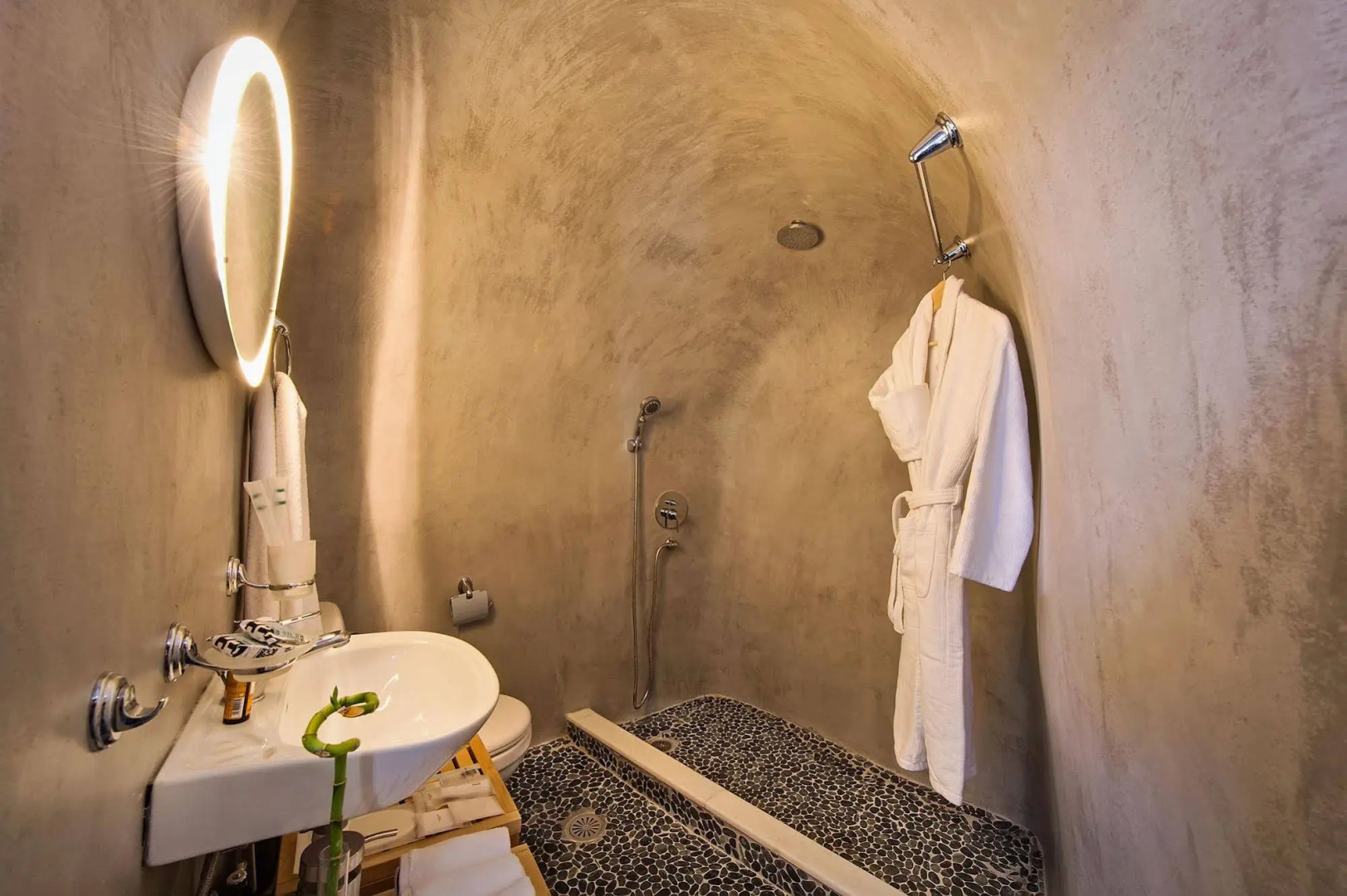 Foto - Villa Calliope Aegean Views