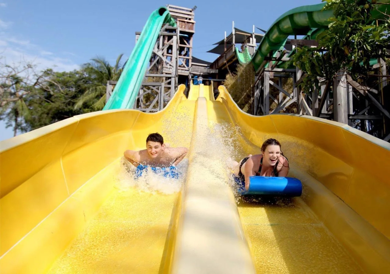 Foto - Taman Sari Cottages