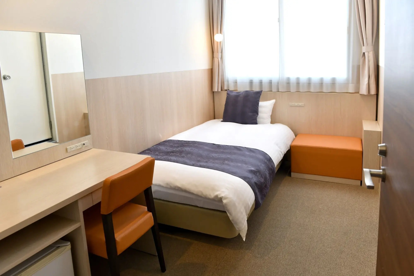Photo - New Commander Hotel Osaka Neyagawa