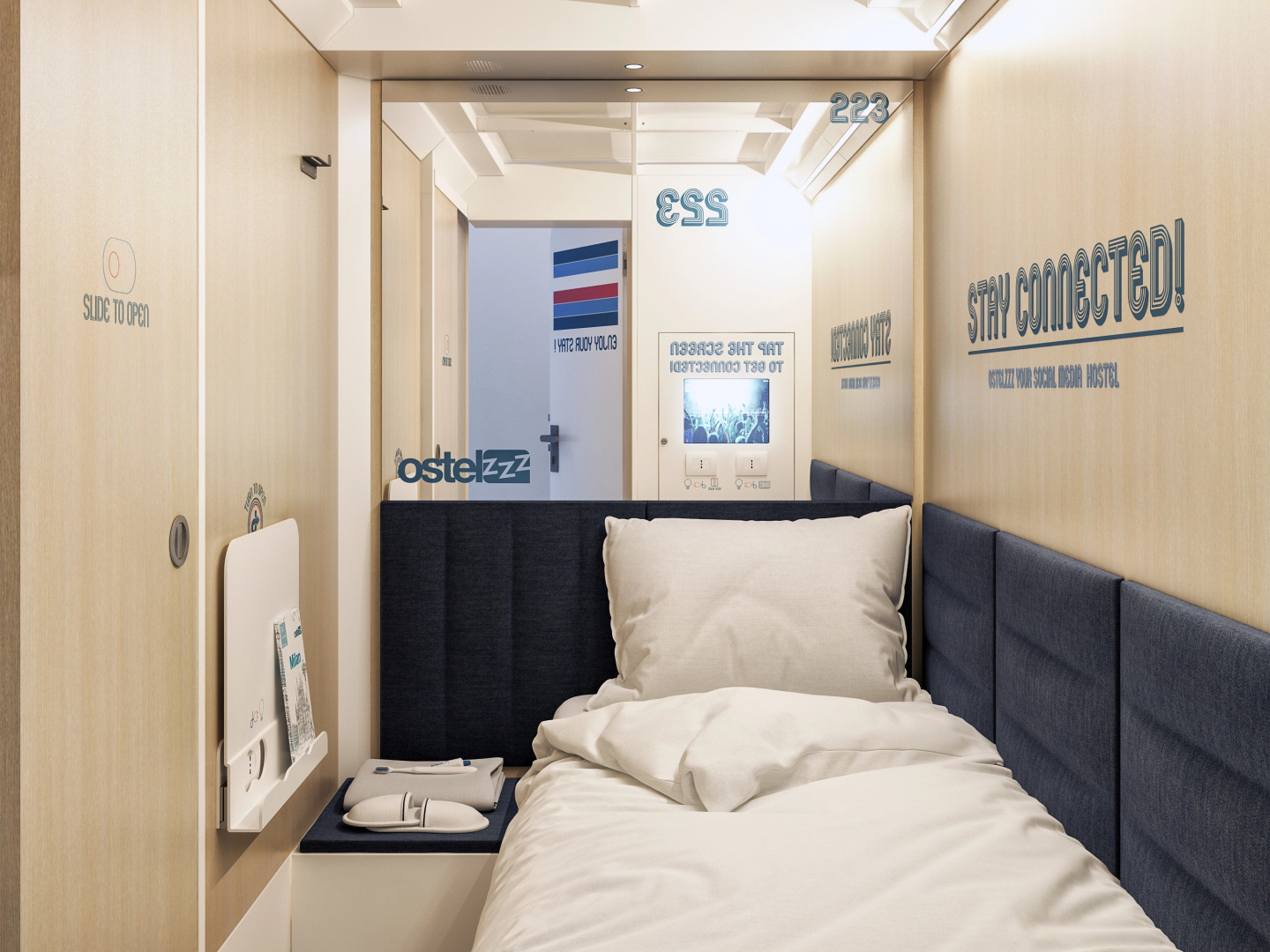 Photo - Ostelzzz Milano