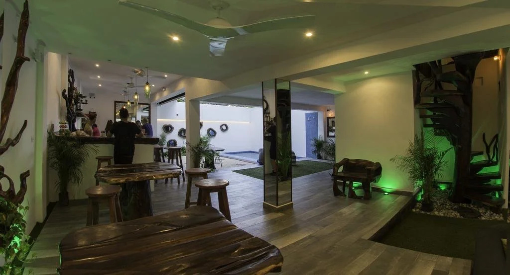 Foto - The Green Village Boutique Hotel