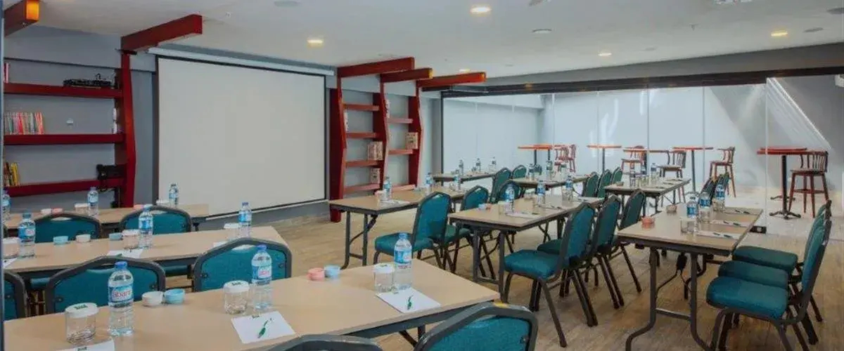 Photo - ibis Styles Istanbul Bomonti