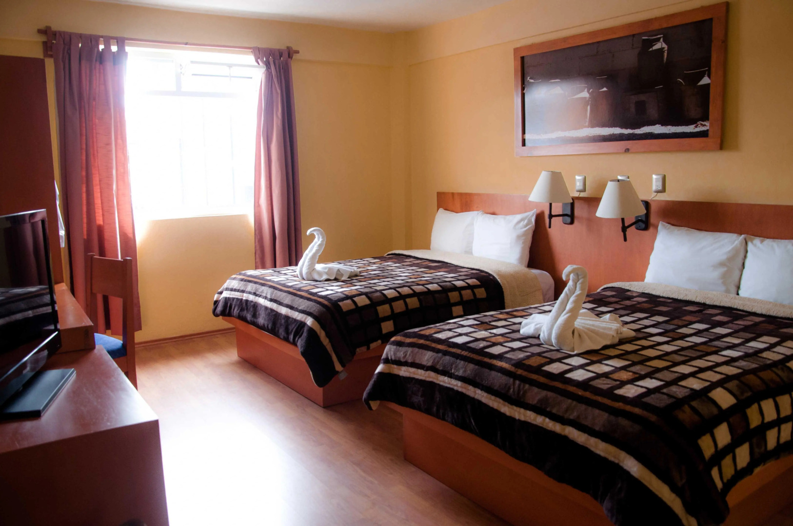 Photo - Hotel Azulejos