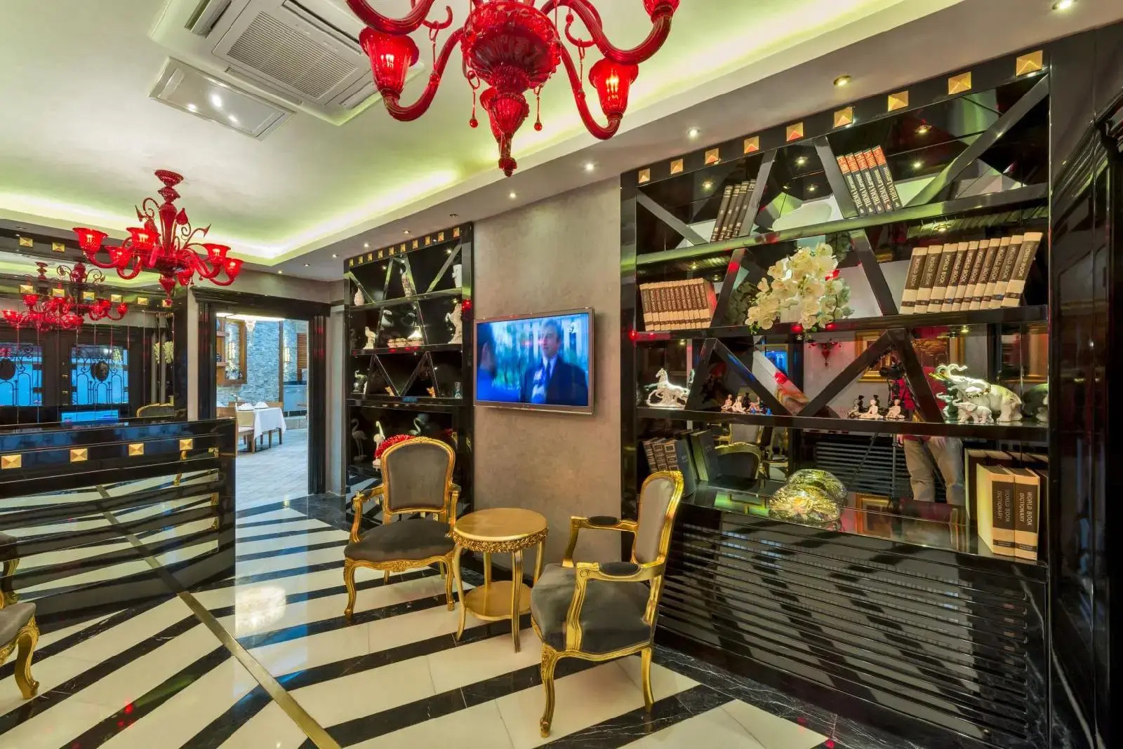Foto - The Million Stone Hotel - Special Class