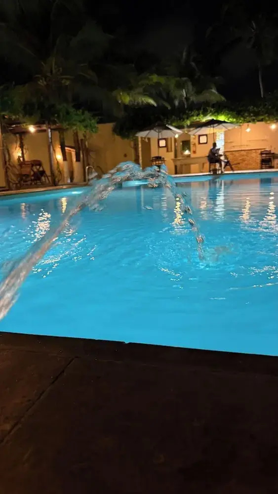 Foto - Hotel & Pousada Italia Beach - Porto Das Dunas