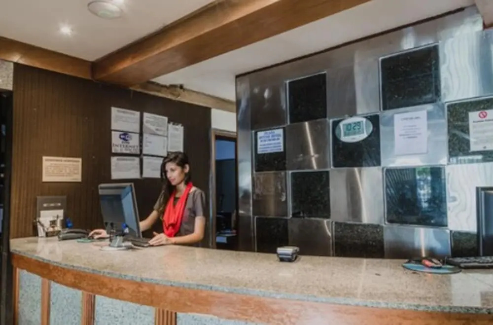 Photo - Plaza Bittar Hotel