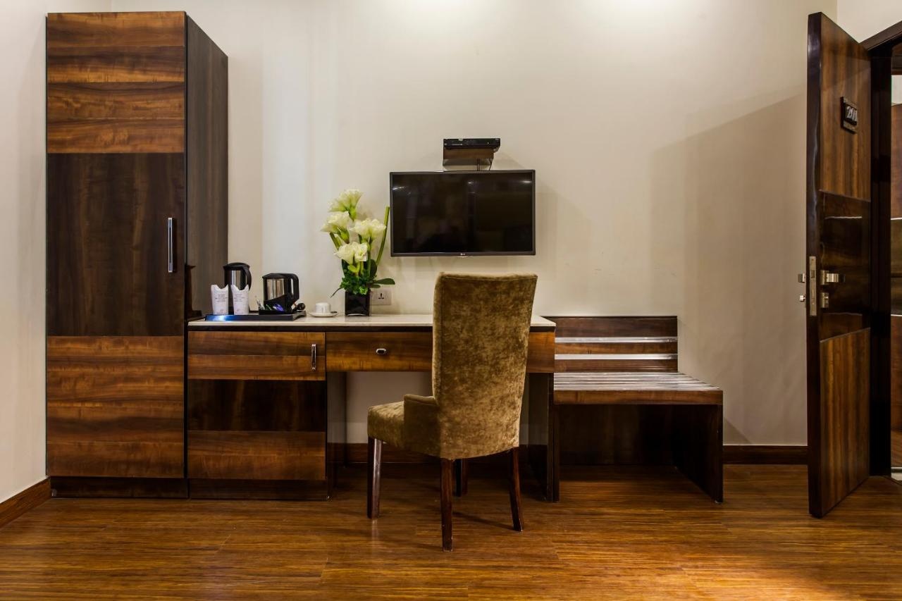 Foto - Hotel Sunstar Heritage