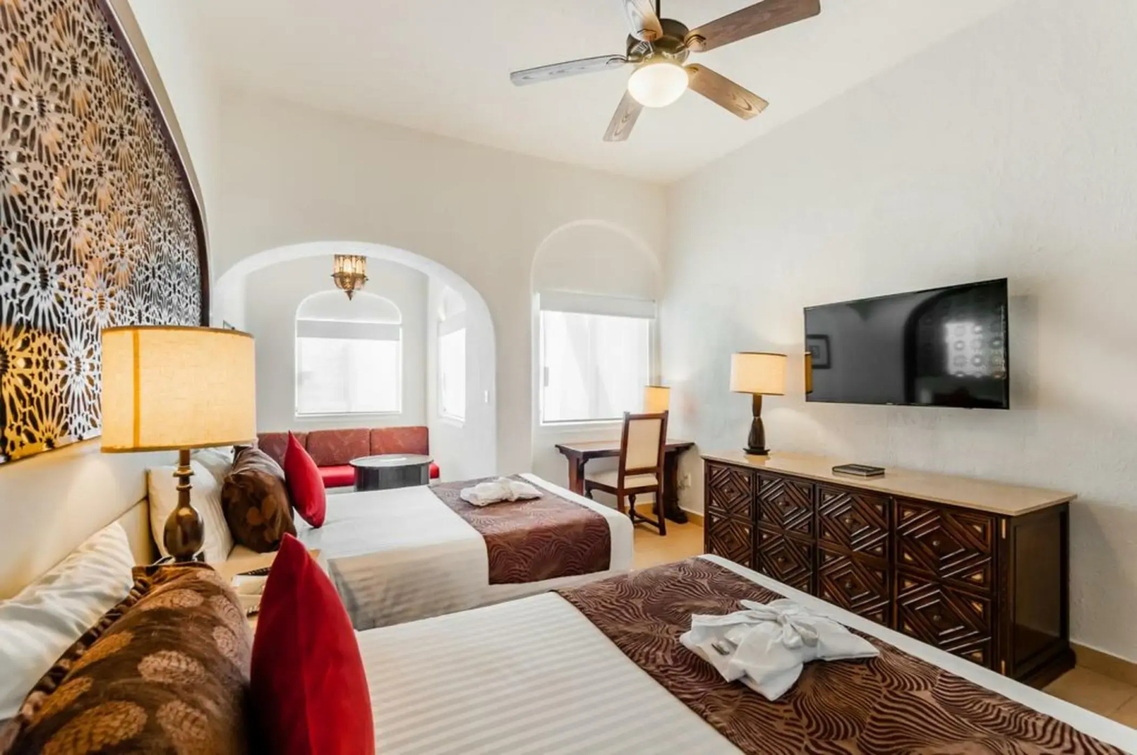 Foto - GR Solaris Caribe Adults Only - All Inclusive