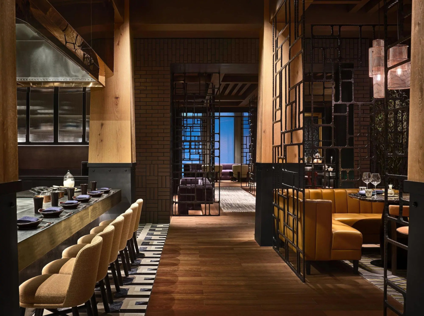 Foto - Rosewood Guangzhou