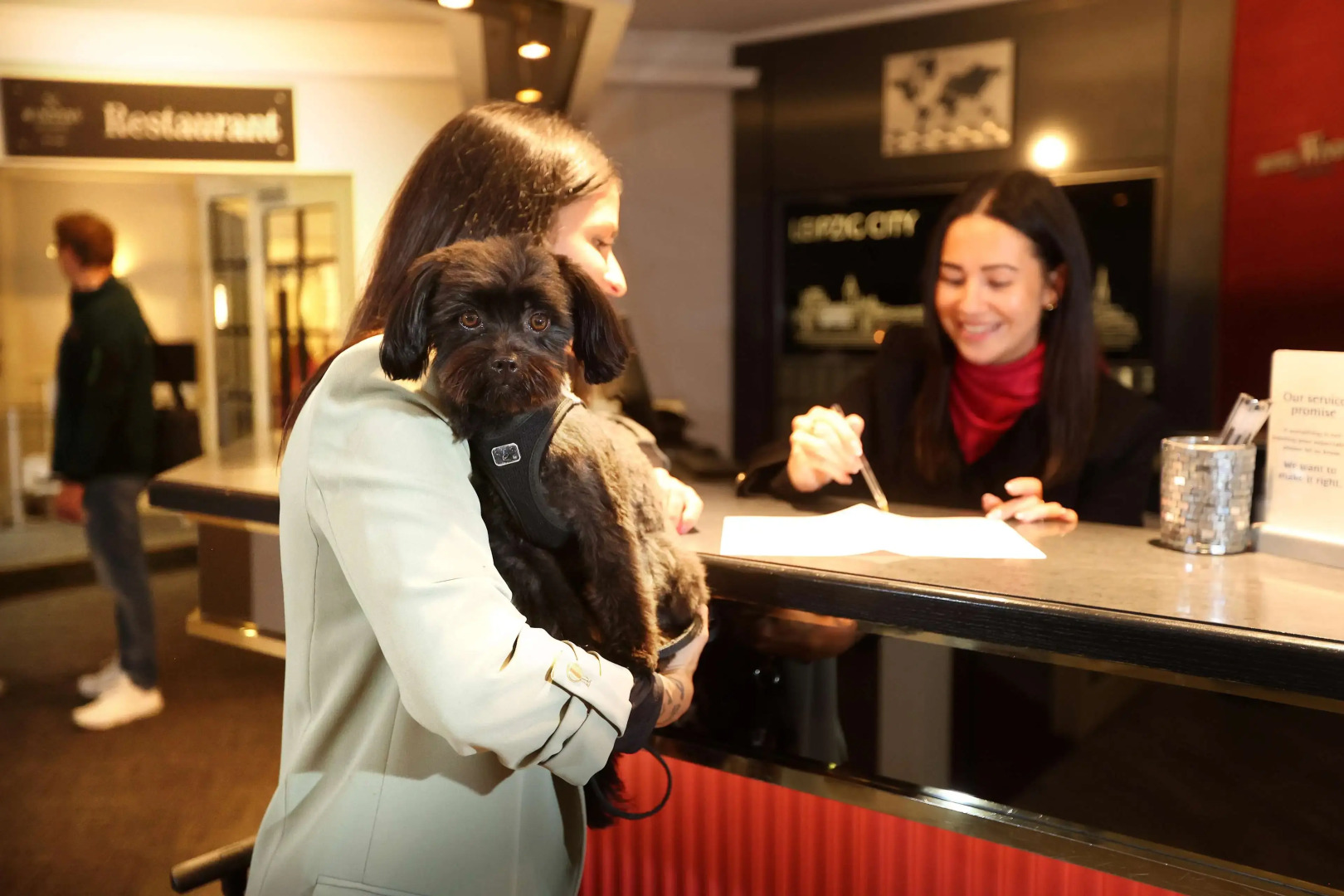 Foto - Best Western Hotel Windorf