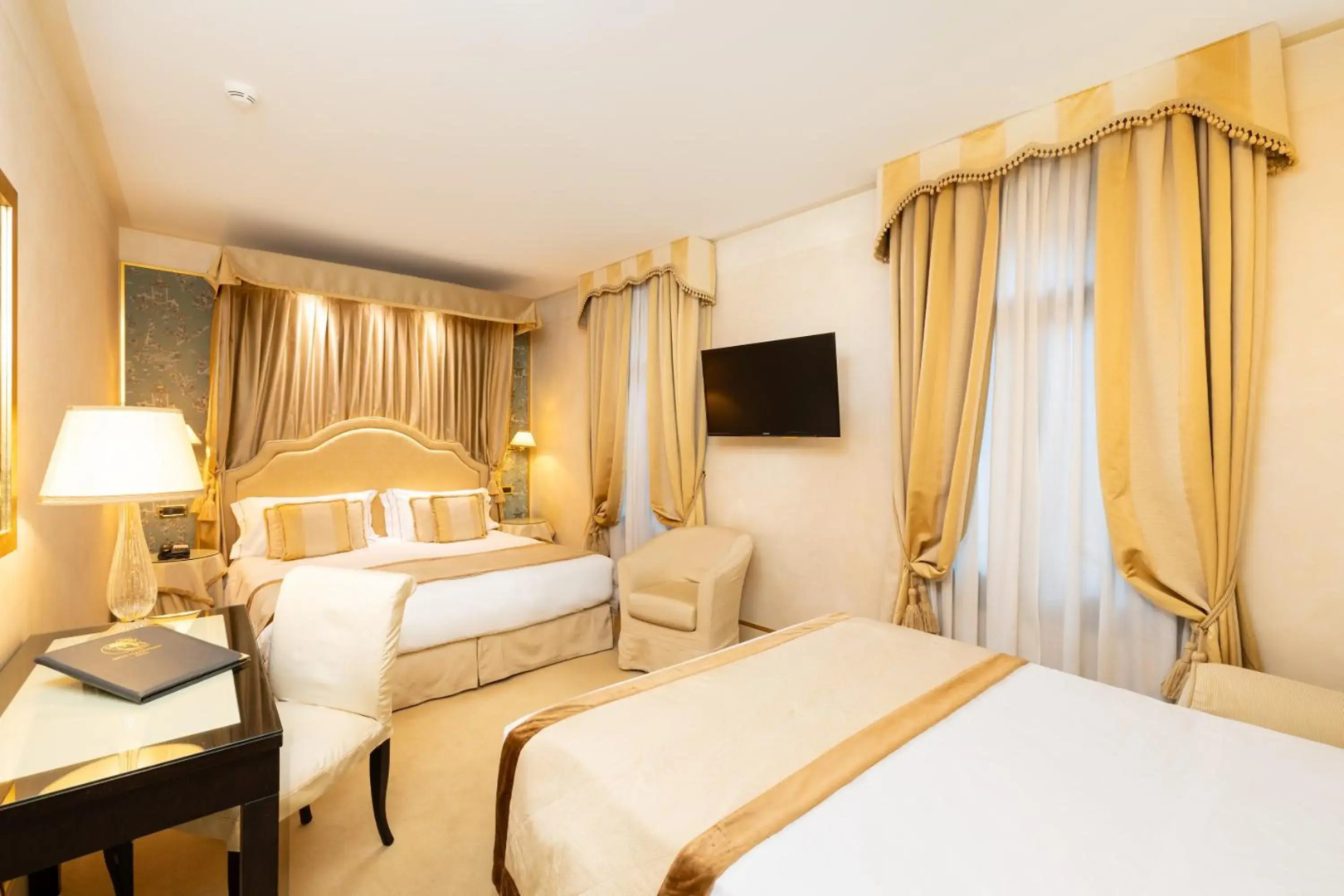 Foto - Hotel A La Commedia