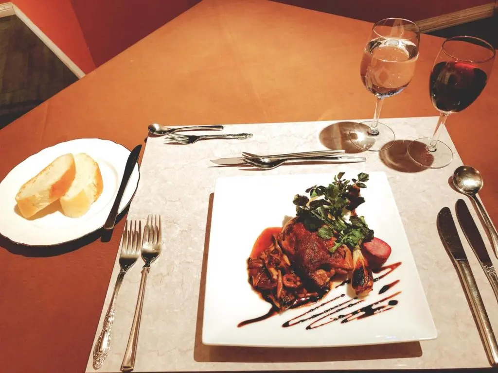 Photo - Auberge Mermaid