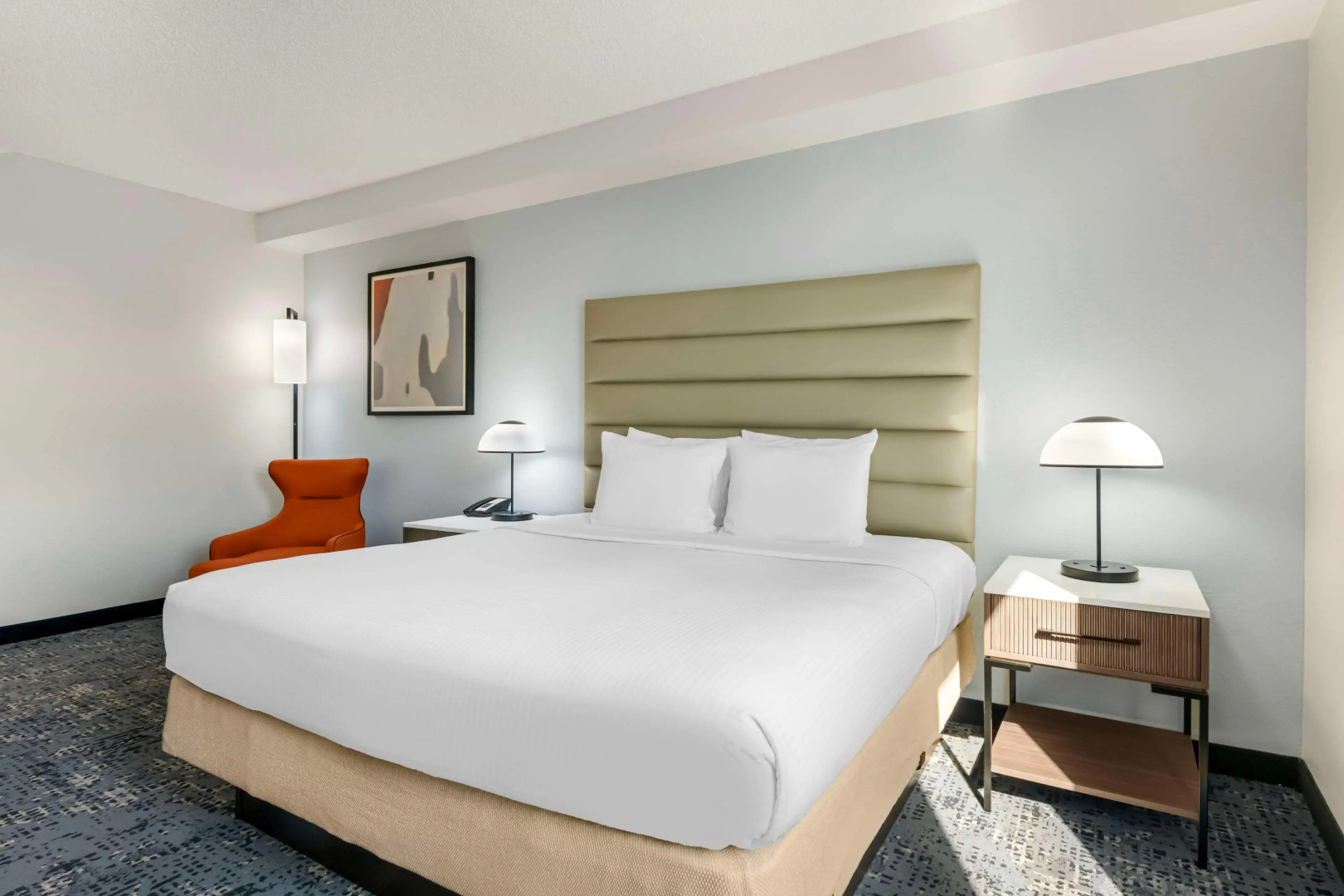 Foto - Best Western Plus Universal Inn - Free Shuttle to Universal Studios!