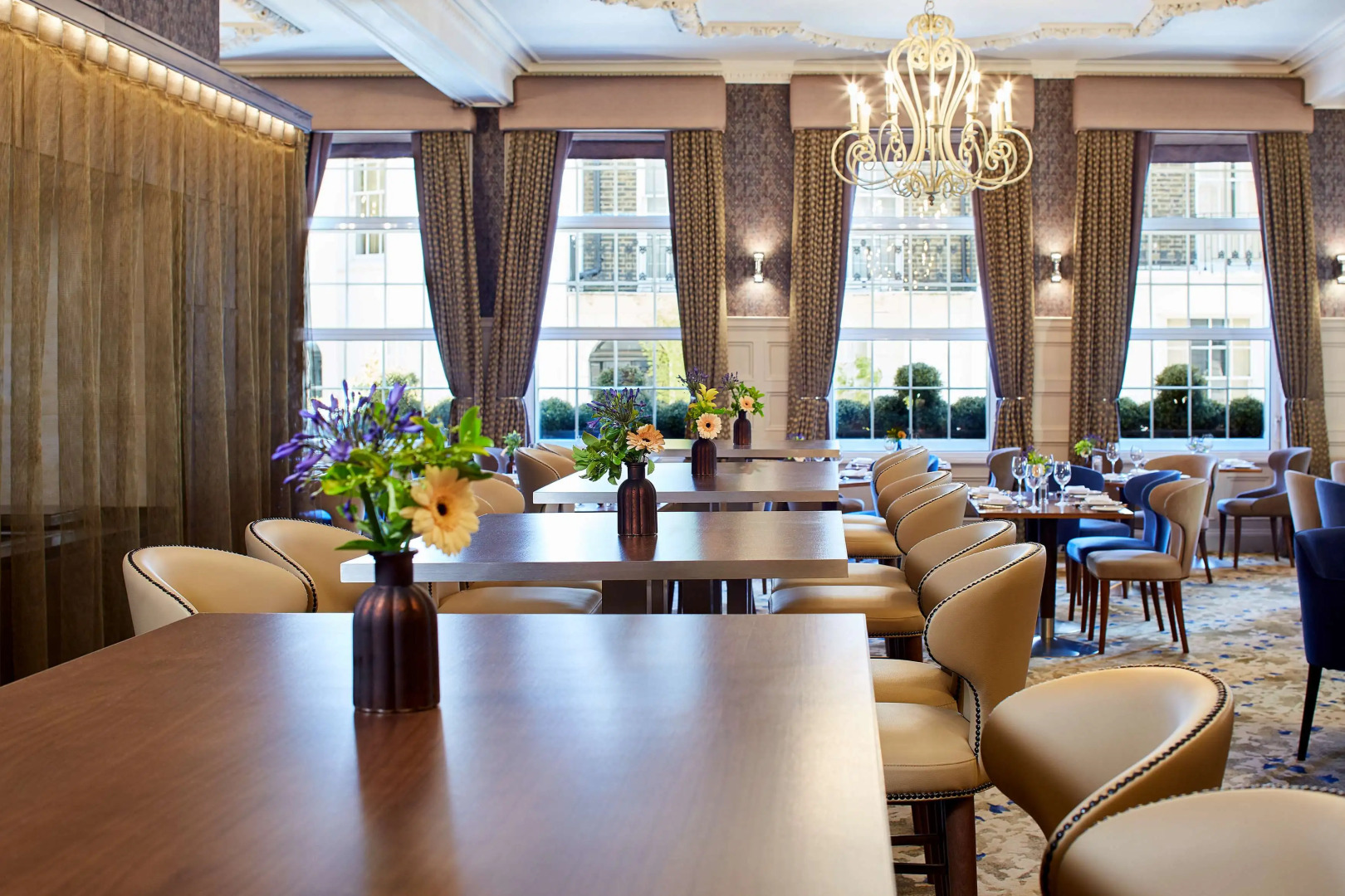 Photo - The Rembrandt