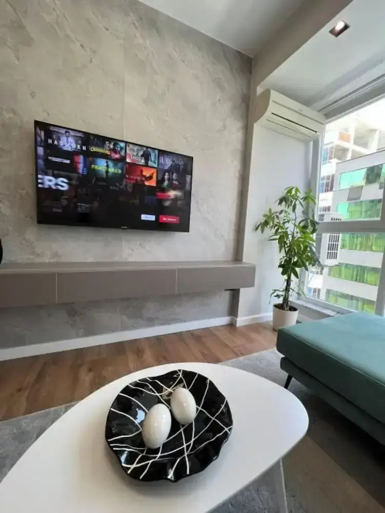 Foto - Agate Hotel Tirana