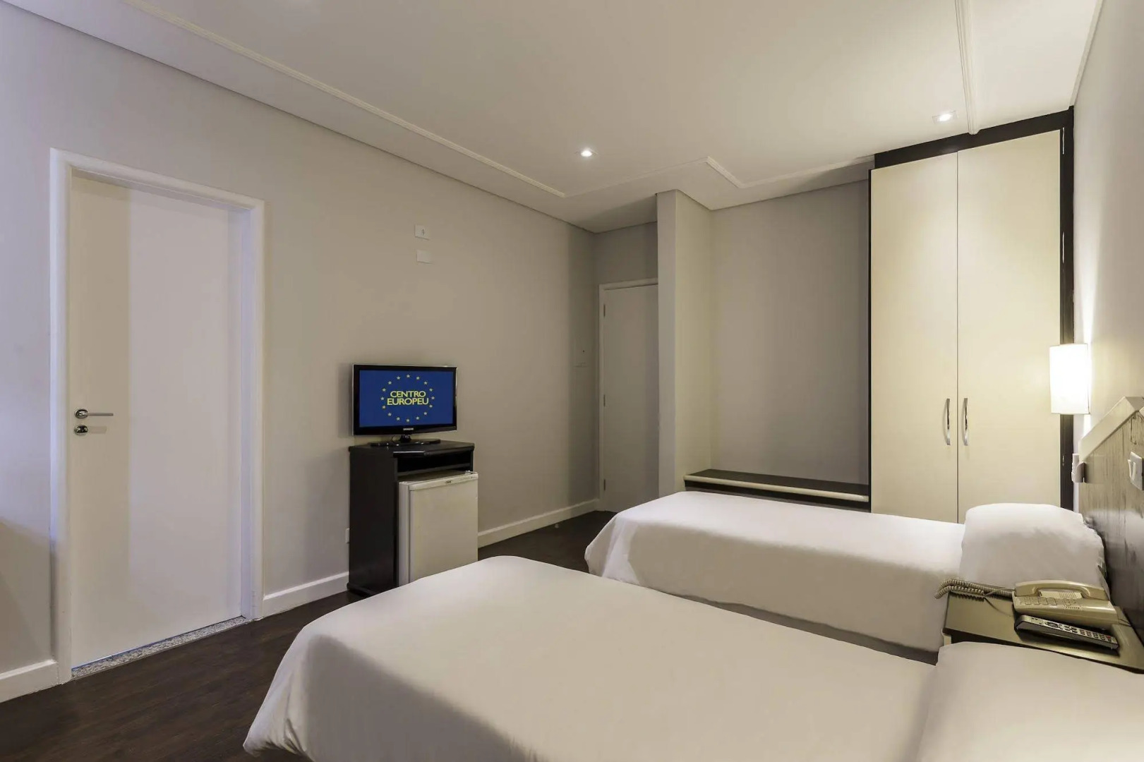 Photo - Hotel Centro Europeu