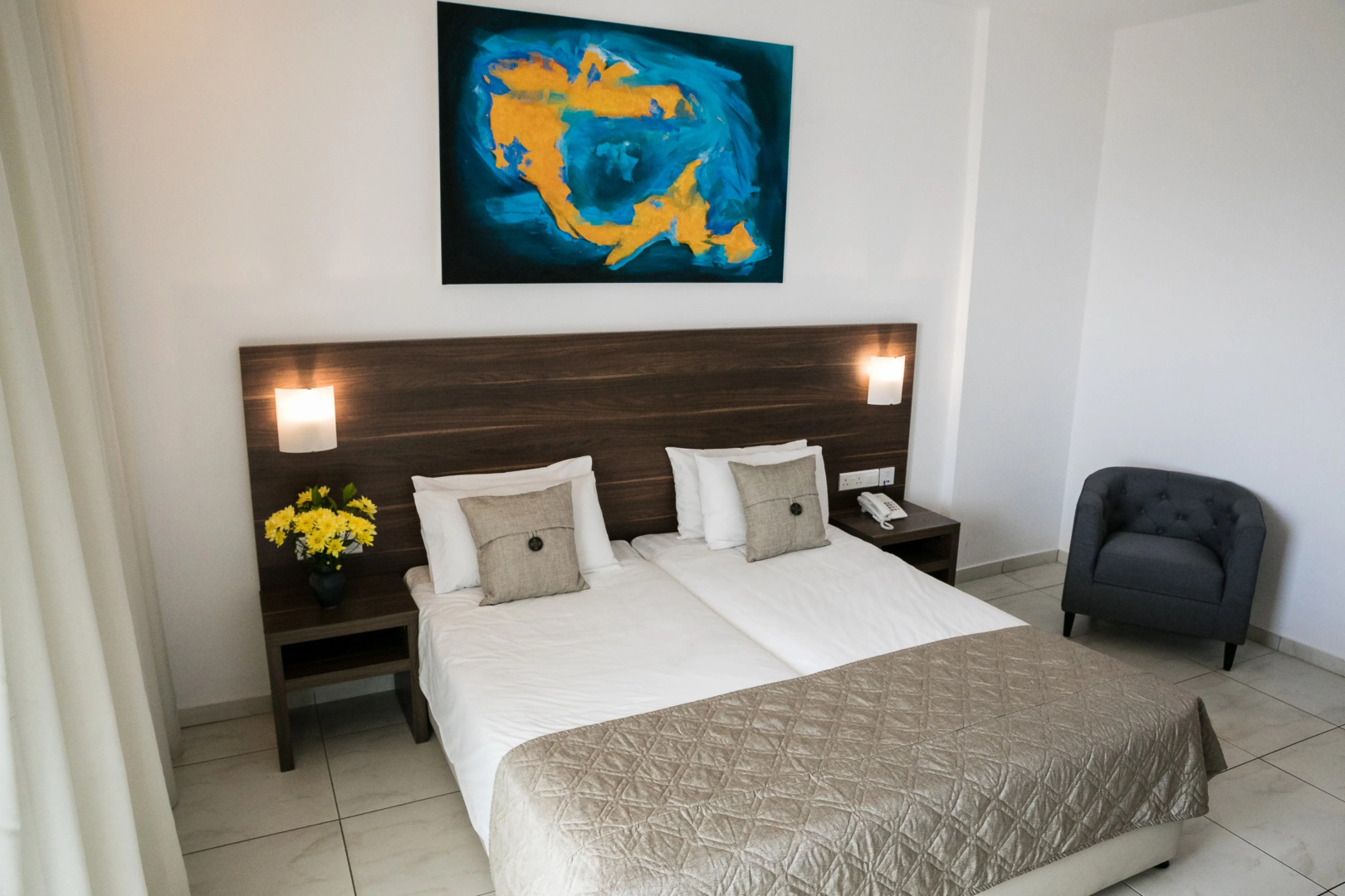 Photo - Theo Sunset Bay Hotel