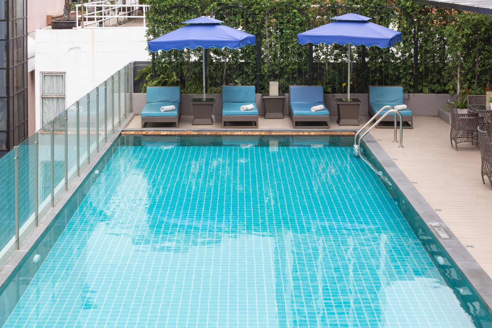 Foto - Courtyard by Marriott Bangkok Sukhumvit 20
