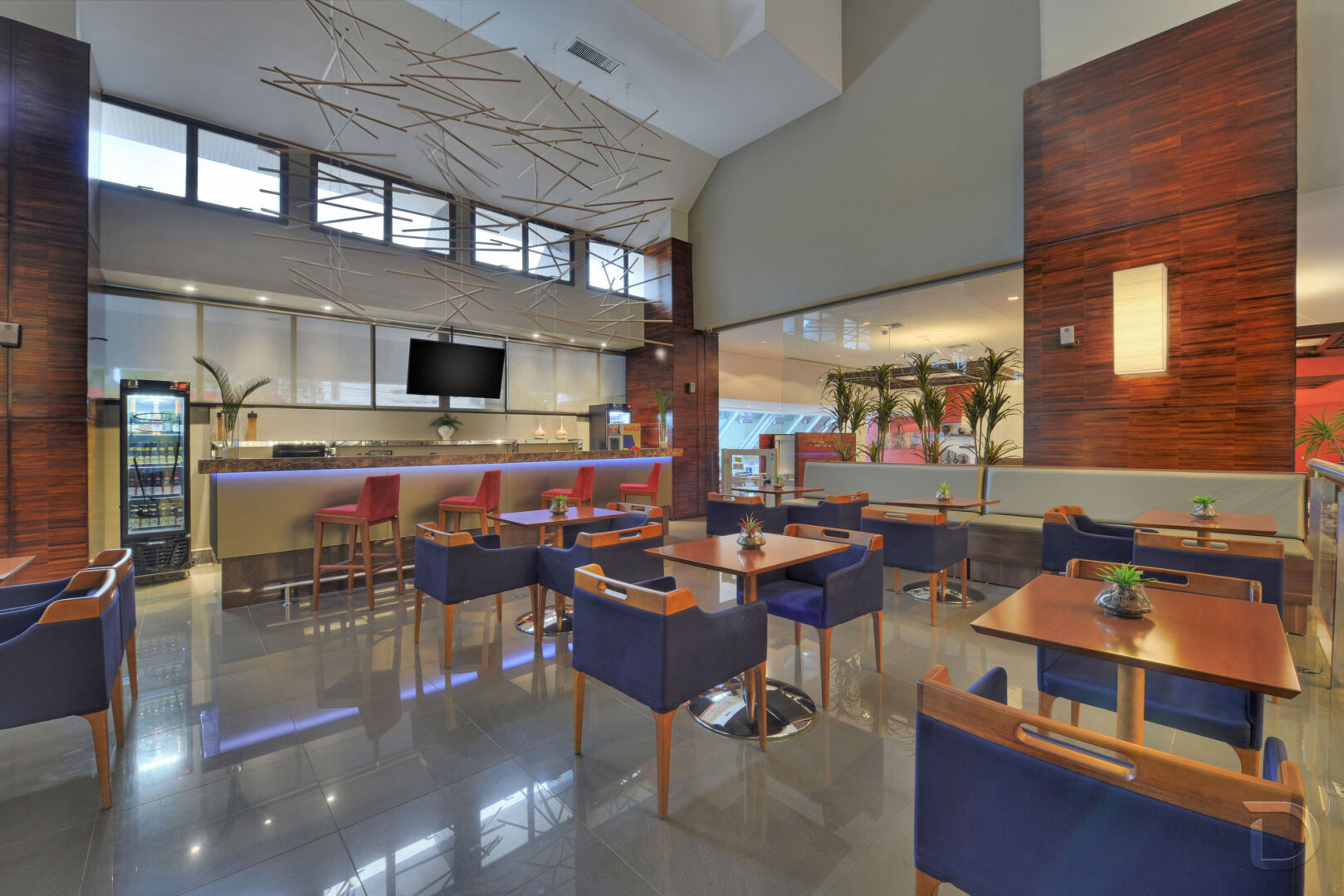 Foto - Hotel Deville Prime Cuiabá