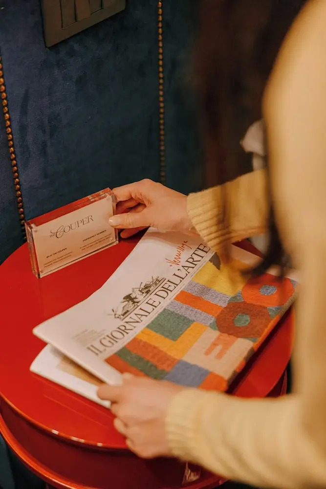 Foto - V Collection Condotti