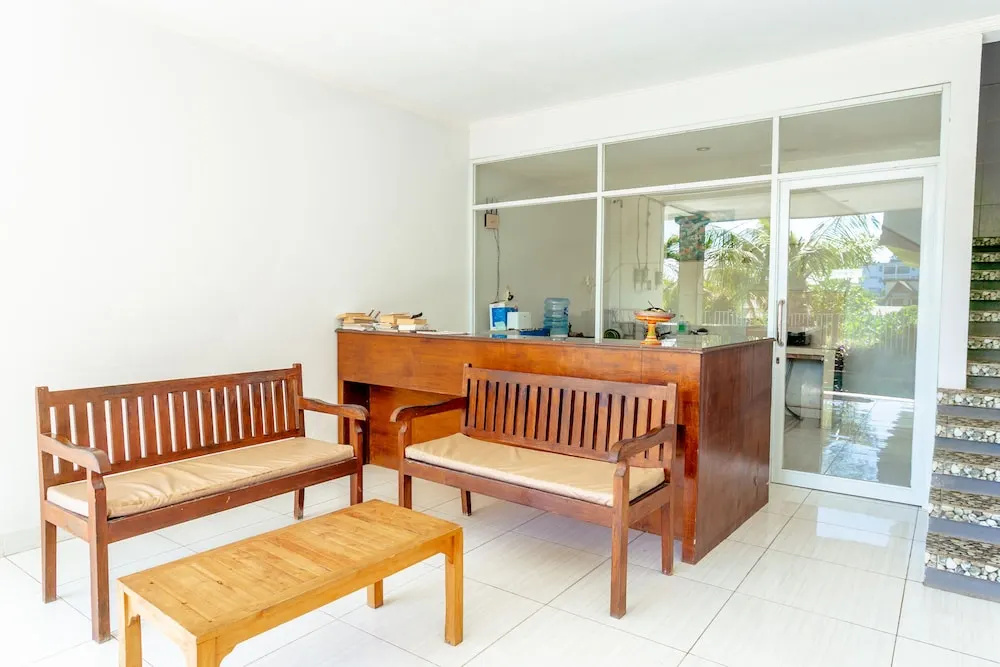 Photo - D'Canggu Homestay
